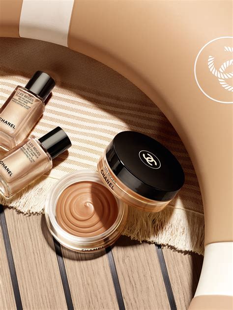 soleil tan de chanel bronze universel review